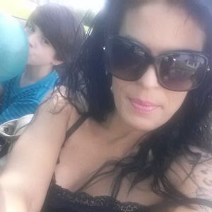 Meet your Posher, Aundrea